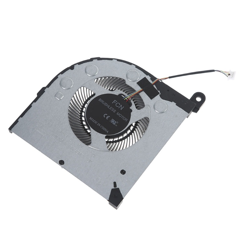 Bt Kipas Pendingin CPU Asli Baru Untuk DC 5V Cooler Untuk Rescuer Legion- Y730 Y740 Y7000