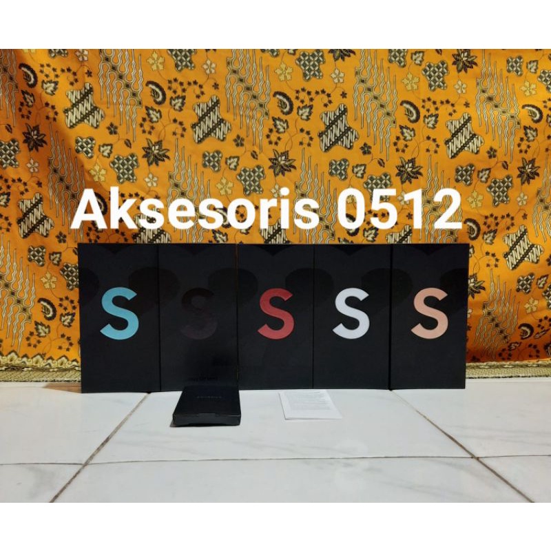 

Dus iBox Samsung S22 Ultra Free Reguest Stiker