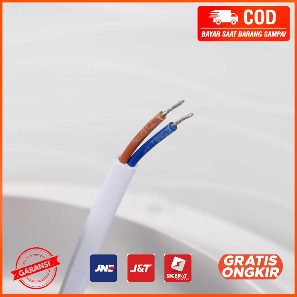 Lampu LED Plafon Light 45W 50 cm Dimmable 3000 6000K W98