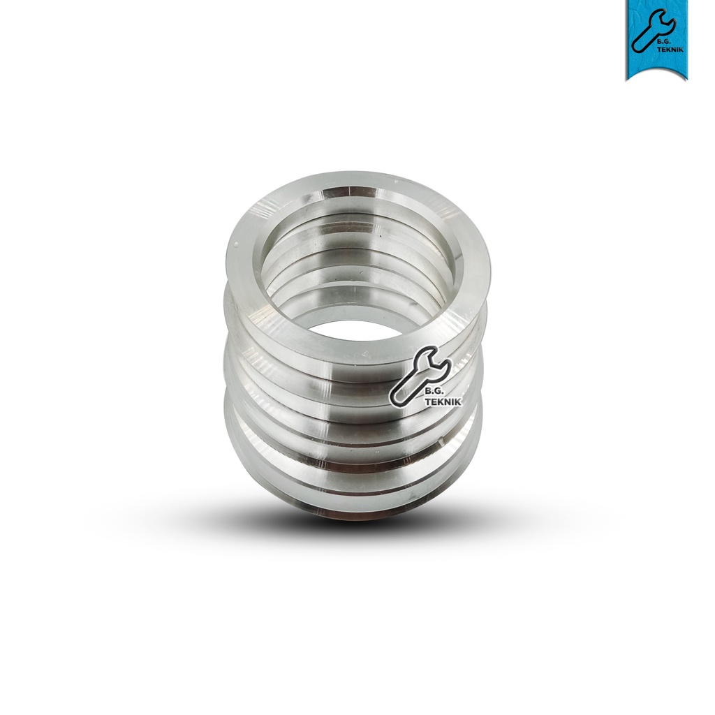 Center Ring Velg / Wheel Centric Rings