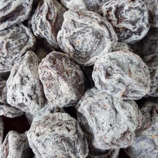 

Diskon✔️MANISAN KIAMBOY PUTIH MANIS DAN SEDIKIT ASEN KECUT BERAT 200GR|SQ4