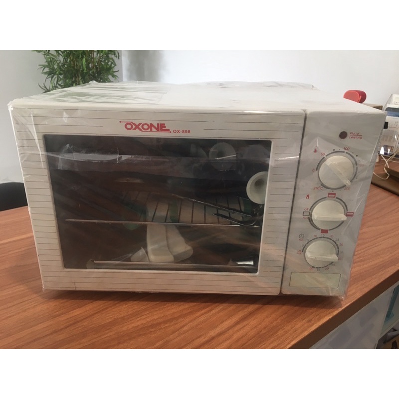 OXONE OVEN ELECTRIC OX 898 cap 28L
