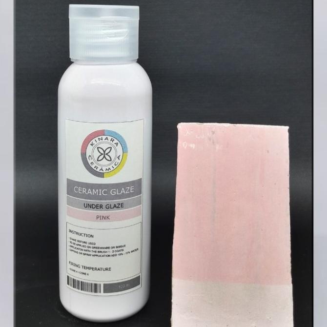 

[COD] CERAMIC UNDERGLAZE COLORS 60 CUCI GUDANG Kode 633