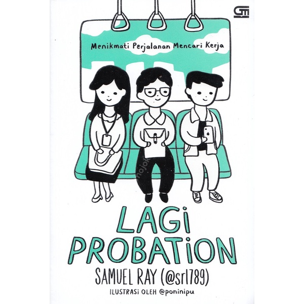 Lagi Probation