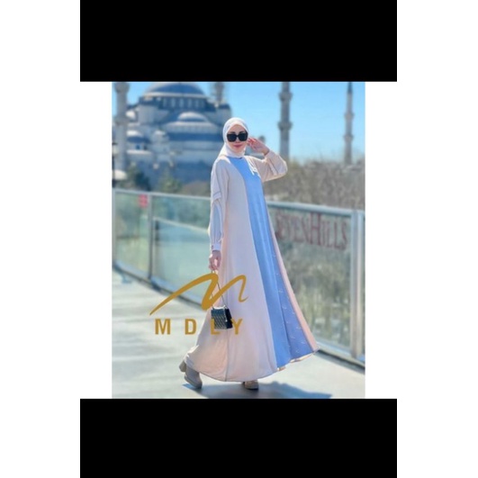 Gamis by MDLY