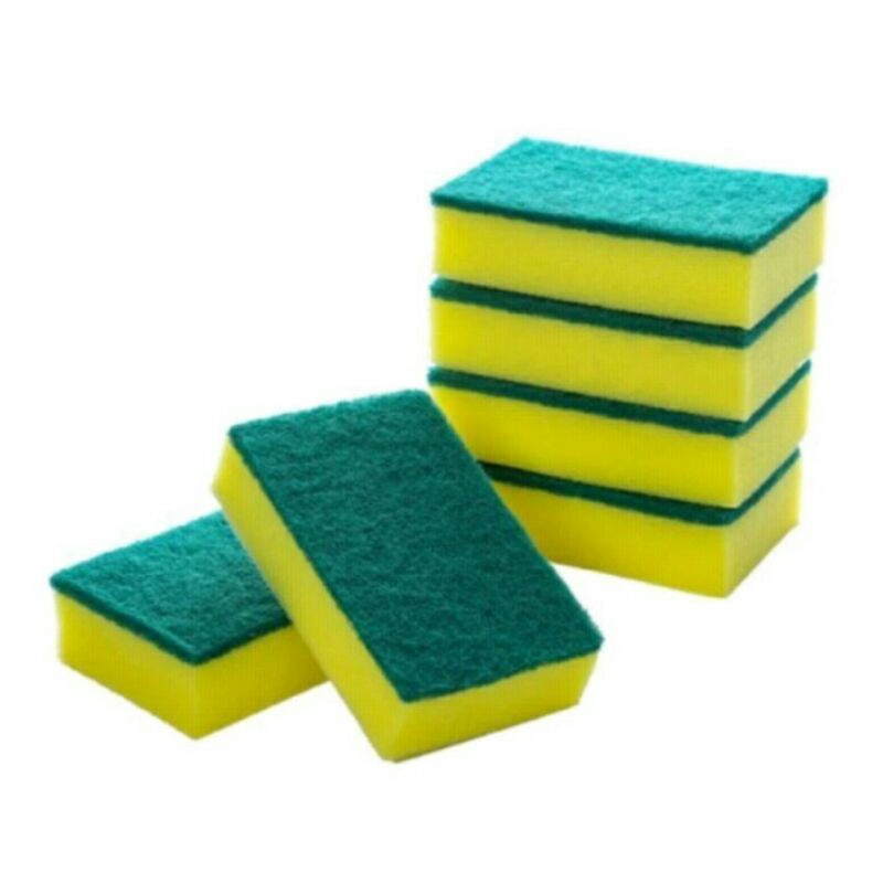 spon cuci piring tebal 4 cm harga 1pcs