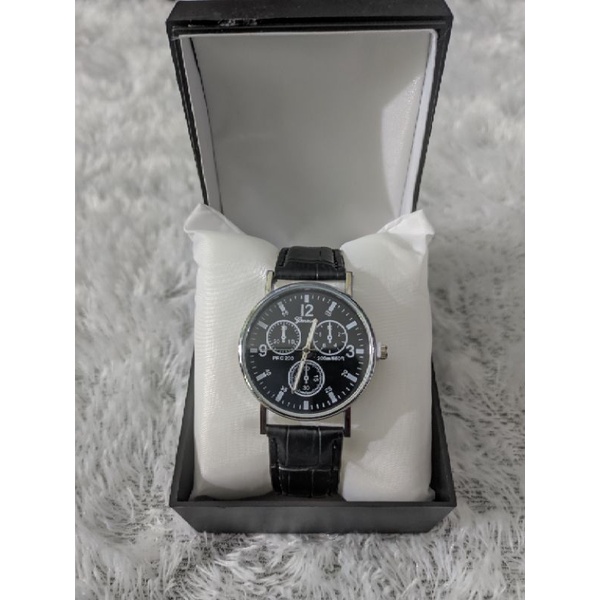 [ COD ]Jam tangan cowok kalep keren termurah