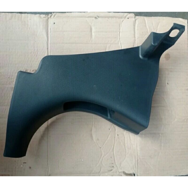 cowl side honda jazz gd3 (kanan)