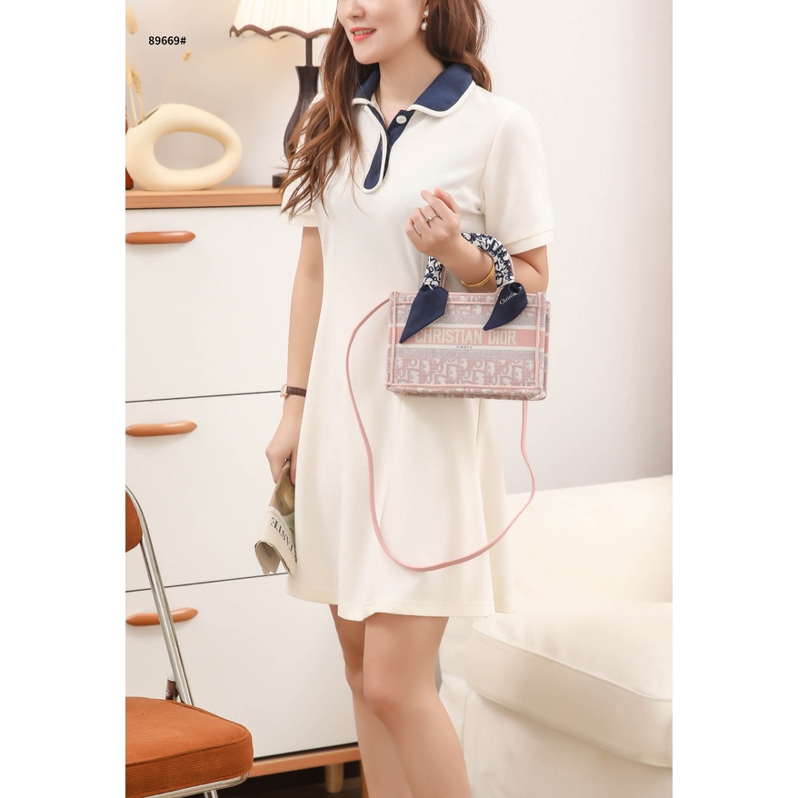 DR Tote Bag 89669