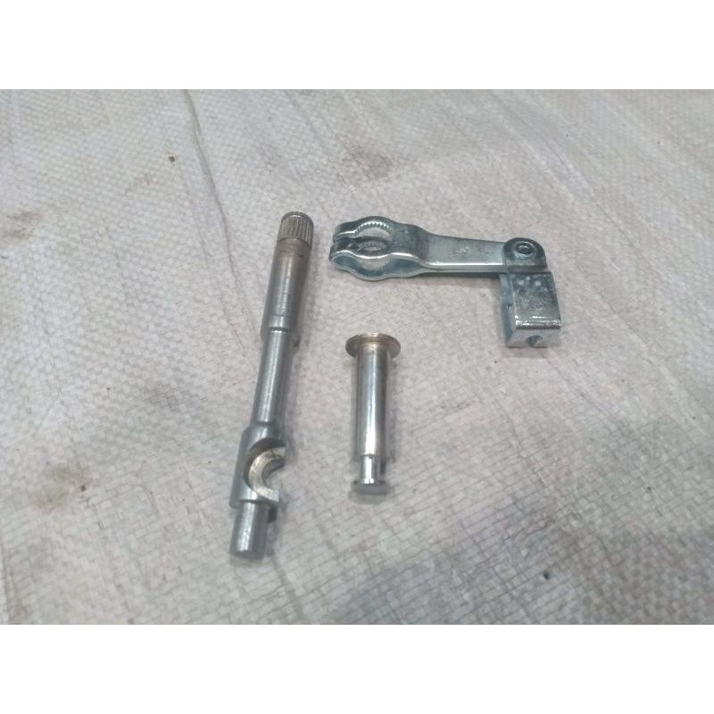 Stut Setut Kopling Yamaha Bebek Jupiter z, vega r new, vega zr