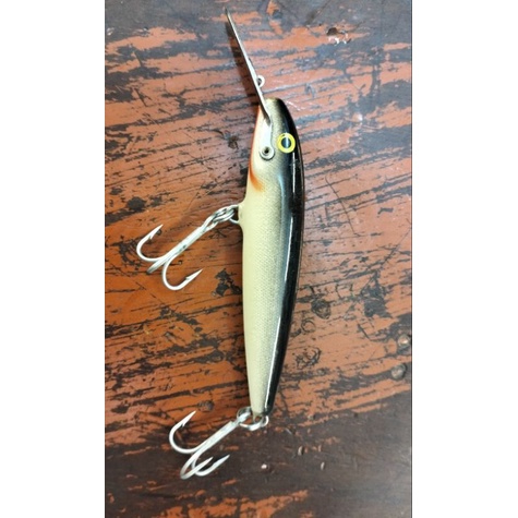 rapala Magnum cd11