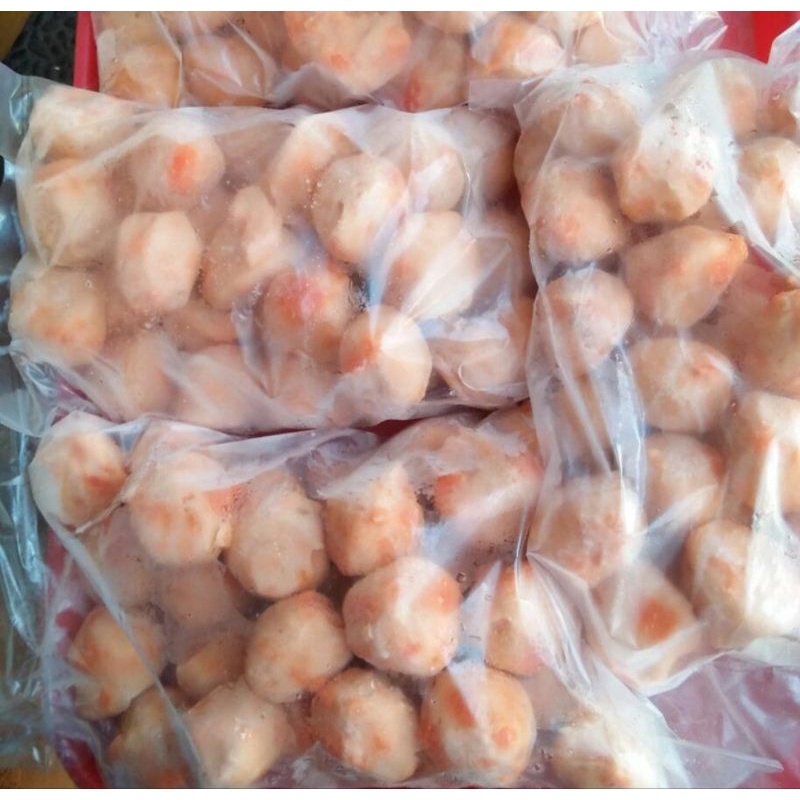 

Bakso Lobster Premium