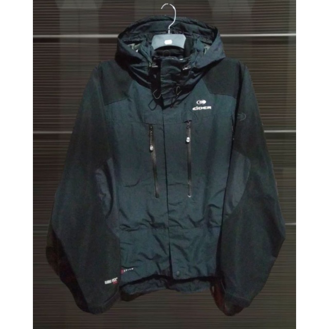 Eider Goretex XCR Xenium