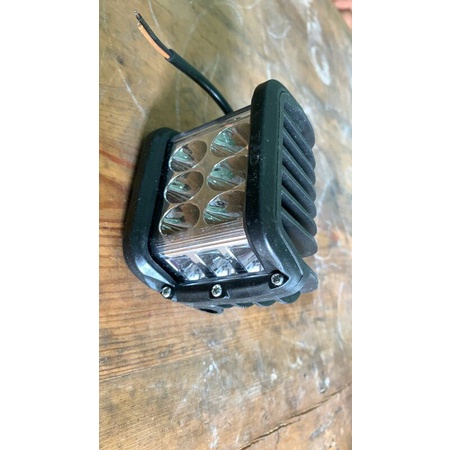 lampu depan tembak led 6 mata lampu depan sorot led 6 mata all motor