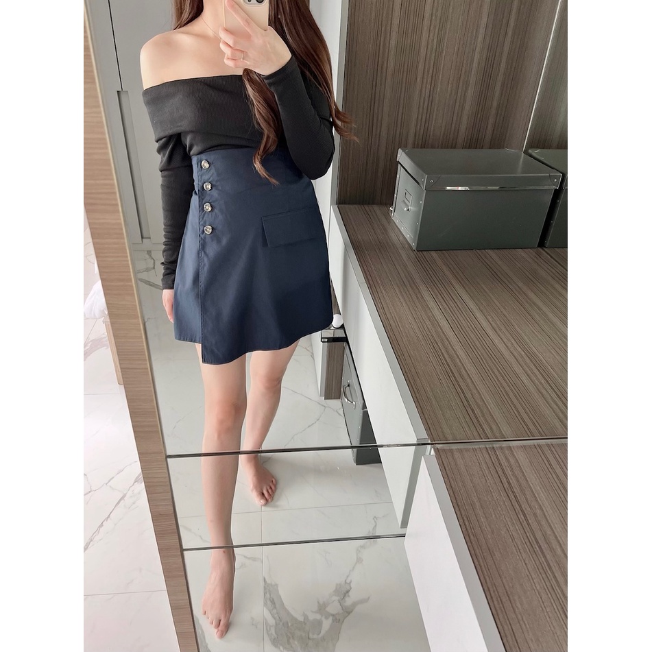 Kode: 2731 (Vloe skort)