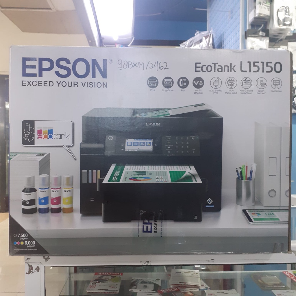 EPSON L15150