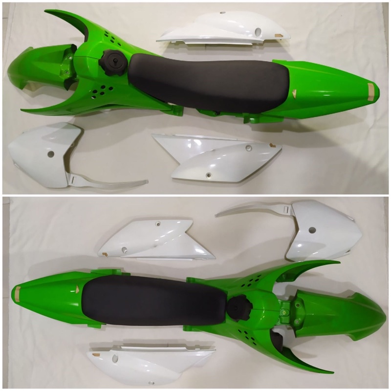 Bodi set mini trail KX 50cc original