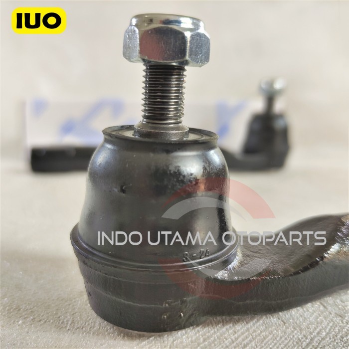 Tie Rod End Mobilio Freed BRV Brio CBU (2pc) AISIN JTRH 6023LR