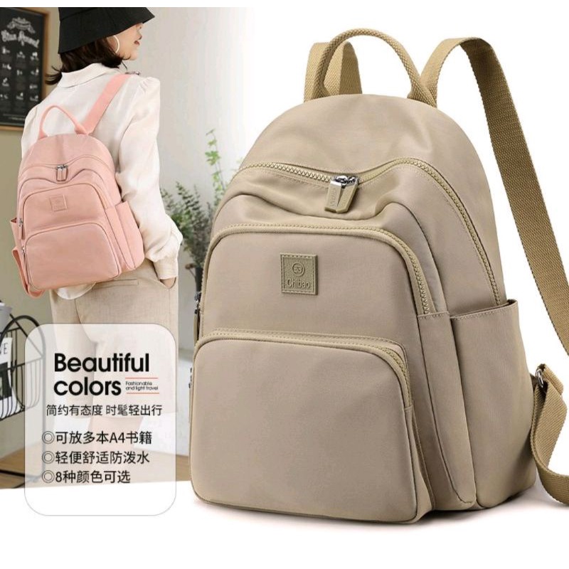 Tas Model Korea Ori Chibao 3089 Polos