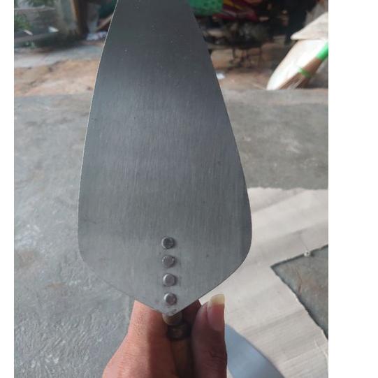 Recomended cetok/cetok galur asli/ sendok semen galur asli