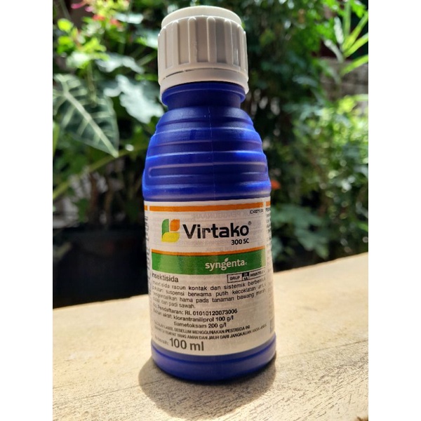 virtako 100ml