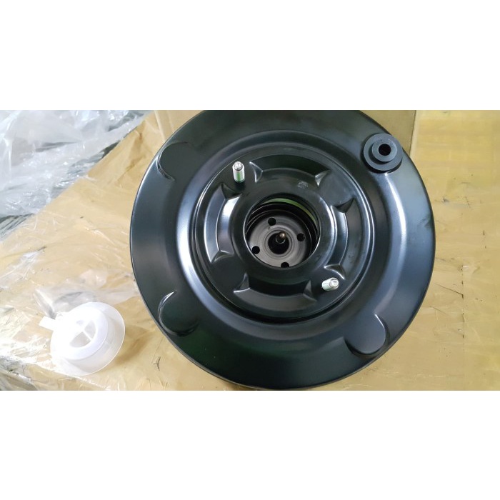 March K13 Brake Booster Rem Baru Original Nissan D7210-1Hj2A #Original