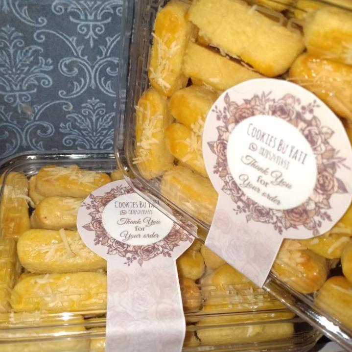 

✨Promo✨ Hari Ini KUE KERING/KASTENGEL RENYA 250gr serbuuu !