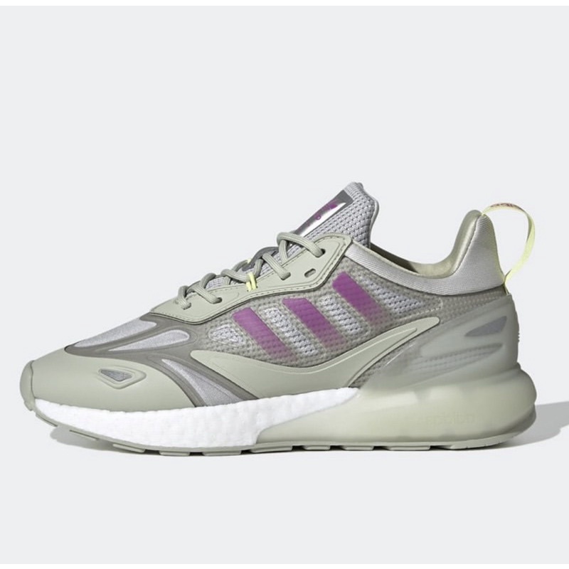 Adidas ORIGINALS ZX 2k Boost 2-0 Shoes G27860