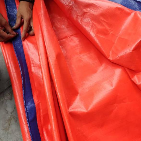 Terkini--terpal A12 super (meteran/eceran)