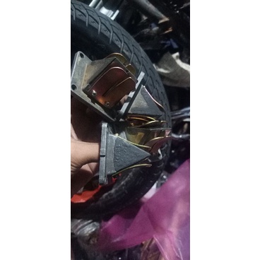 membran rx king/RK s/rk K original copotan