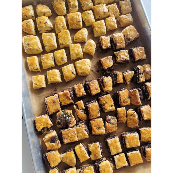 

low carb Keto scones