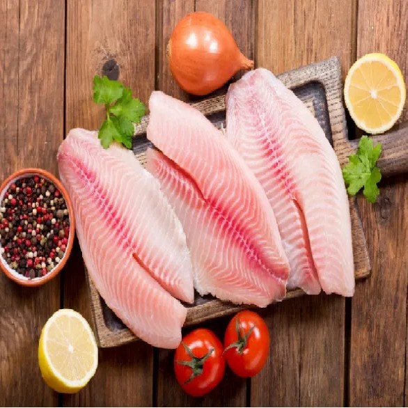 

[FROZEN] Ikan Dori 1 KG