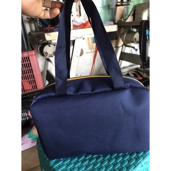 tas suvenir haji dan umroh