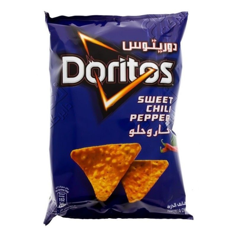 

DORITOS 81g