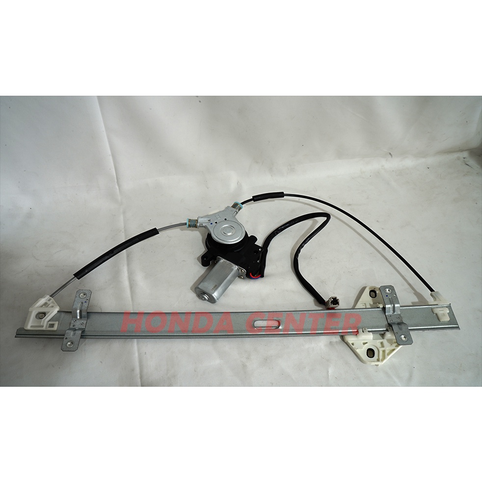 motor dinamo regulator power window jendela pintu depan kiri crv rd gen2 2002 2003 2004 2005 2006