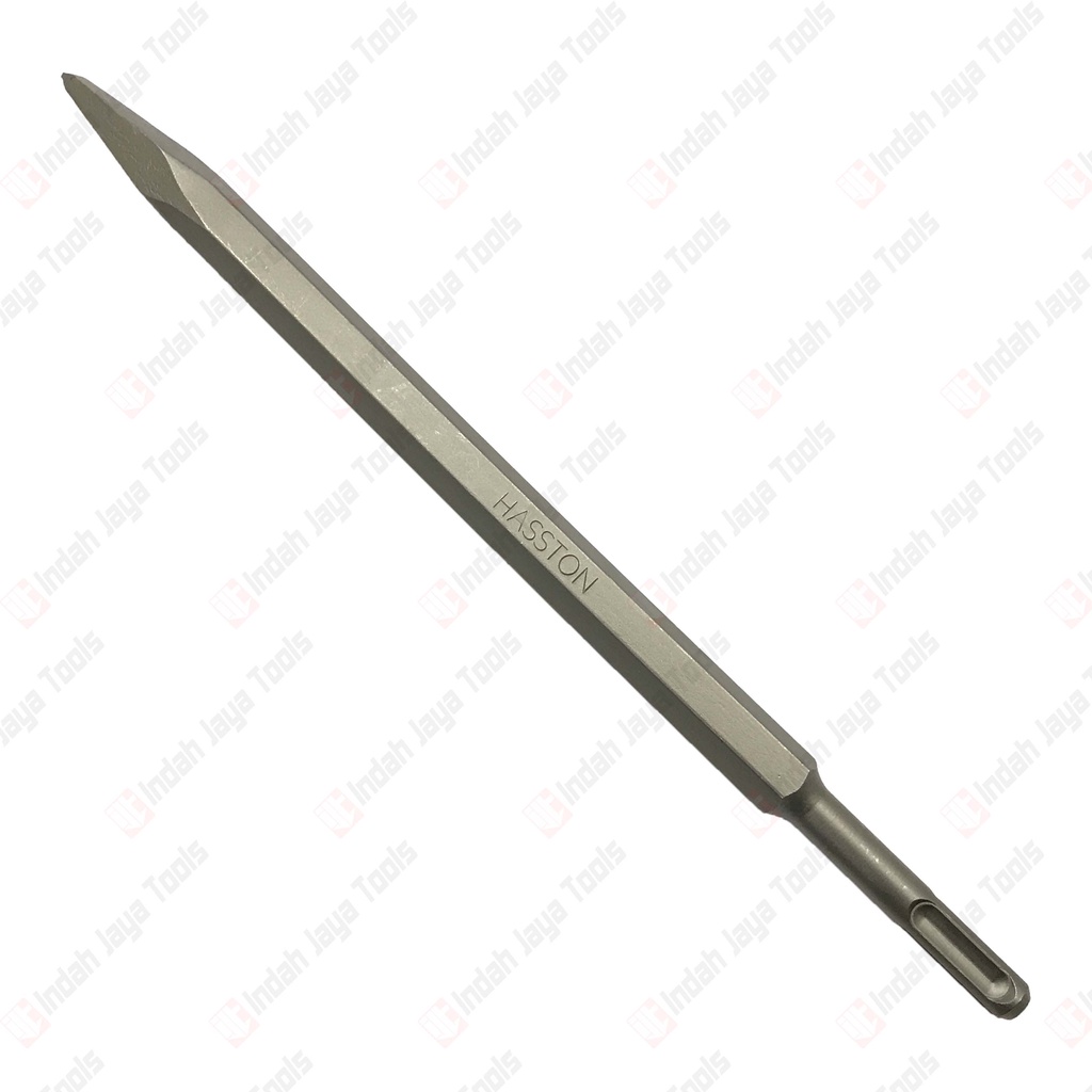 HASSTON 2435-002 POINT Chisel 280 mm Sds Plus Mata Bobok Beton