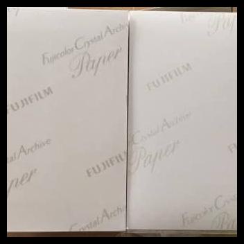 

Kertas Foto Doff Fujifilm Ukuran A4