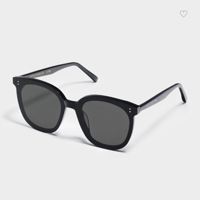 {RaditStore} KACAMATA WANITA ORI / KACAMATA SUNGLASSES GENTLE MONSTER MY MA Murah