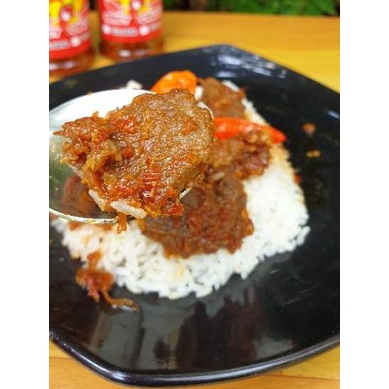 

READY ✅SAMBAL RUMAHAN | DAGING SAPI|KD6
