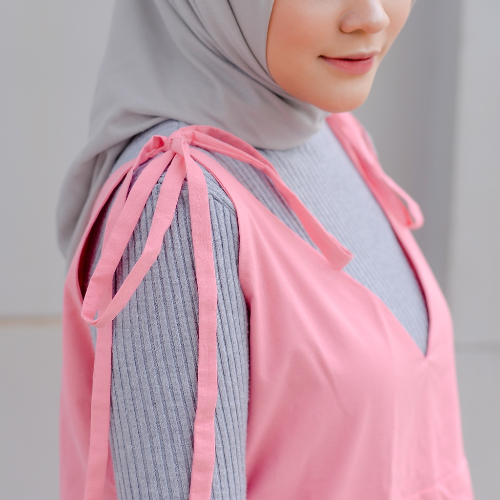 NUNA Shana Outer Peony SHANA OUTER