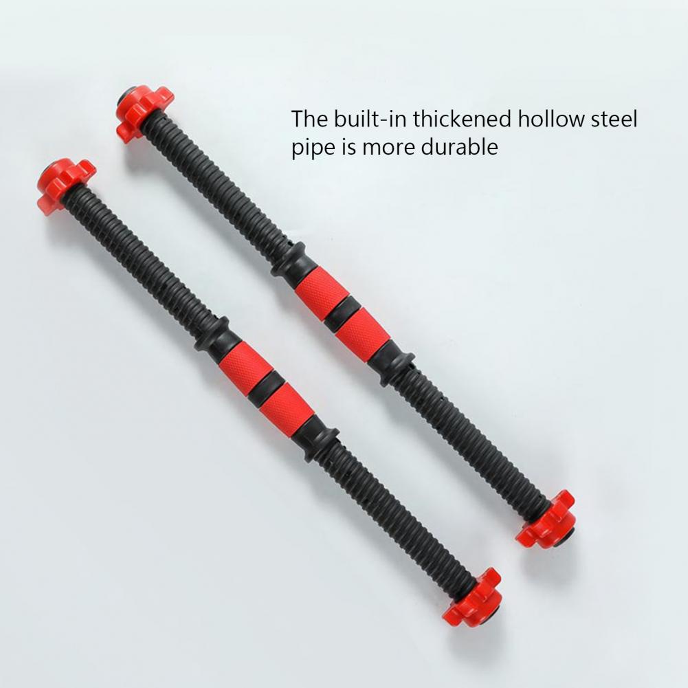 Stick Dumbbell 35/47cm Stick Dumbell Stik Barbel Barbell Stick