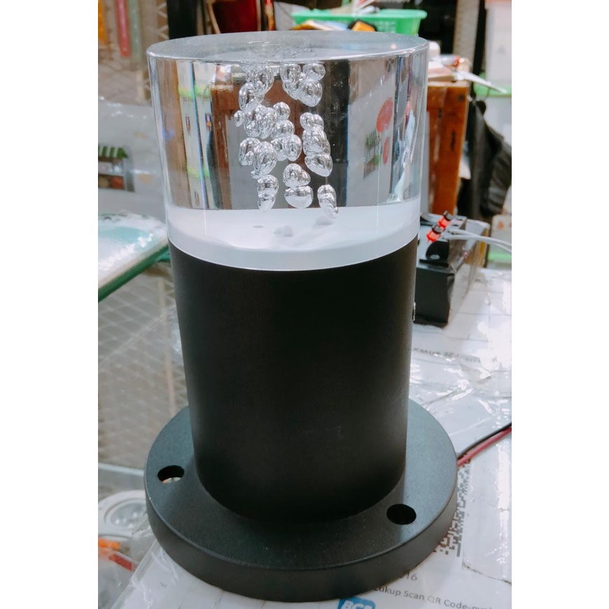 lampu led taman 3w / lampu hias minimalis / lampu taman / lampu led