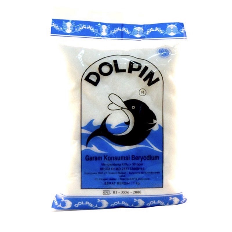 

GARAM DOLPHIN 1 kg