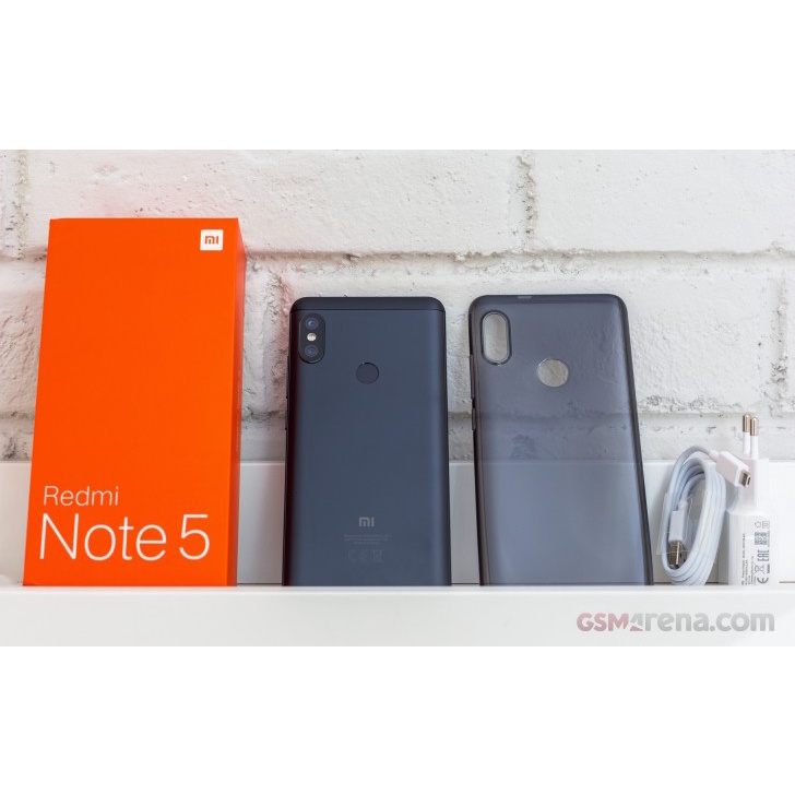 Redmi note 5 4/64