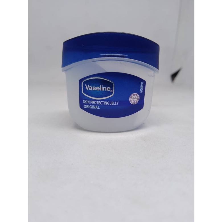 VASELINE Arab petrolium jelly Original Asli //  vaseline blueseal