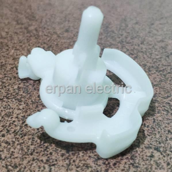 (COD-MHD1 SELECTOR DRAIN - VALVE LEVER MESIN CUCI LG 2 TABUNG Sudah update