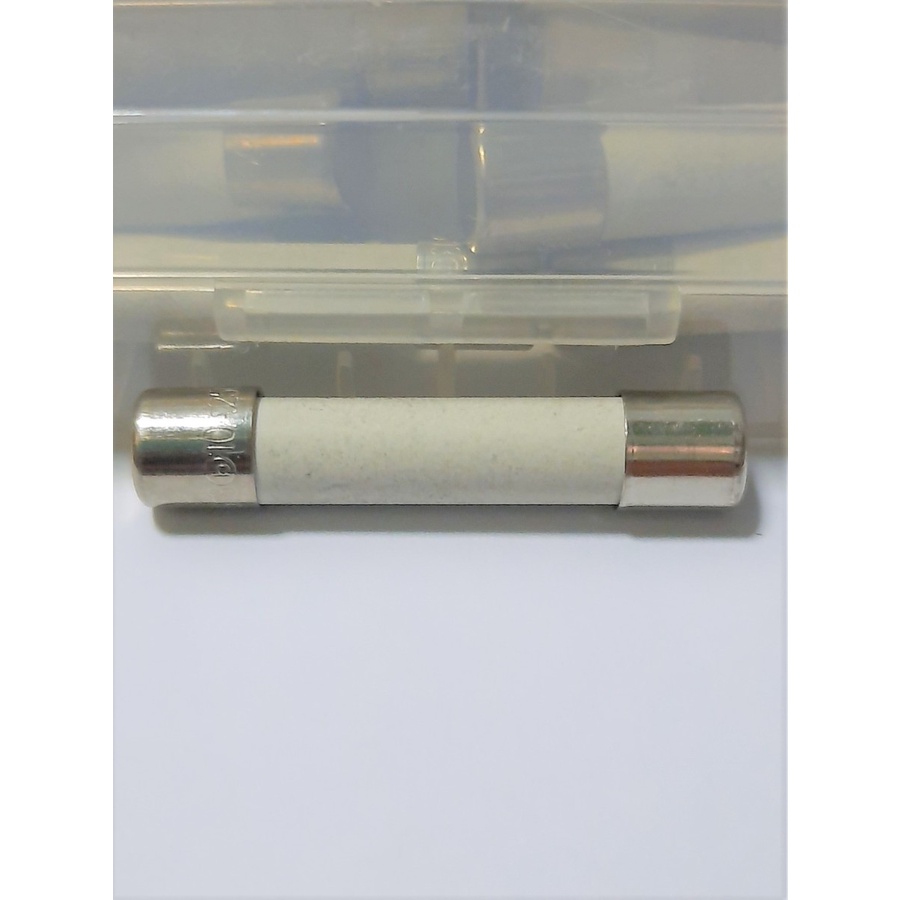 Fuse spare part GVDA Multimeter