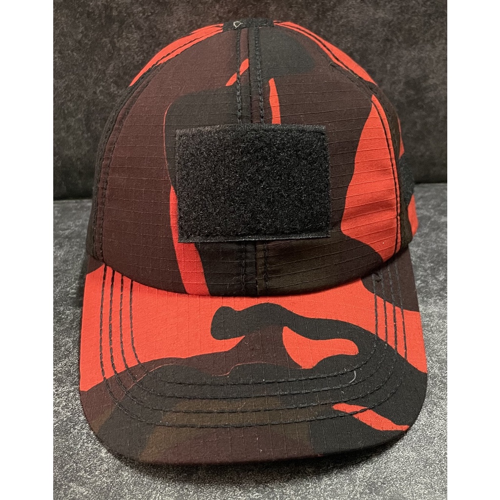 Topi Pemuda Pancasila Ripstok | Topi PP - Ripstock