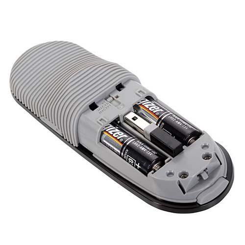 Laser Pointer Targus / Multimedia Laser Presenter Amp09ap