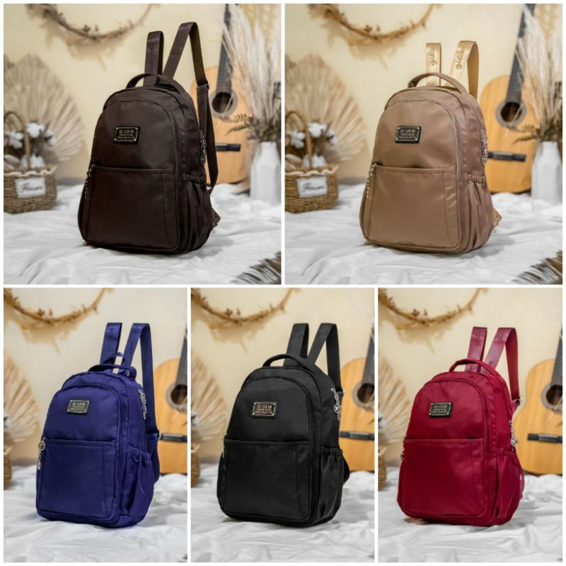 READY STOCK 1686 RANSEL QI LIN ER